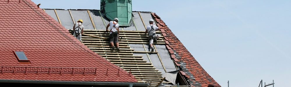 Quel budget consacrer à la rénovation d’une toiture ?